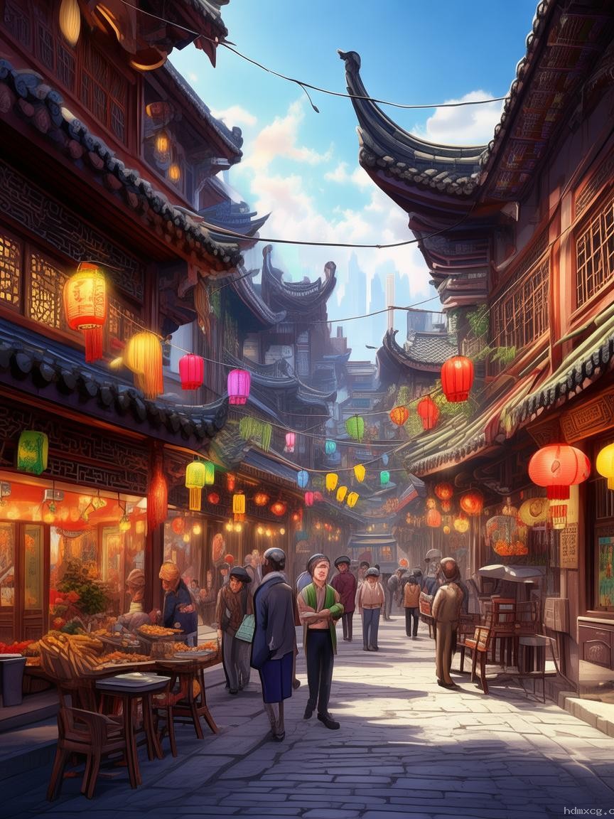 成都重慶街道地名命名探秘，文化歷史盡顯其中