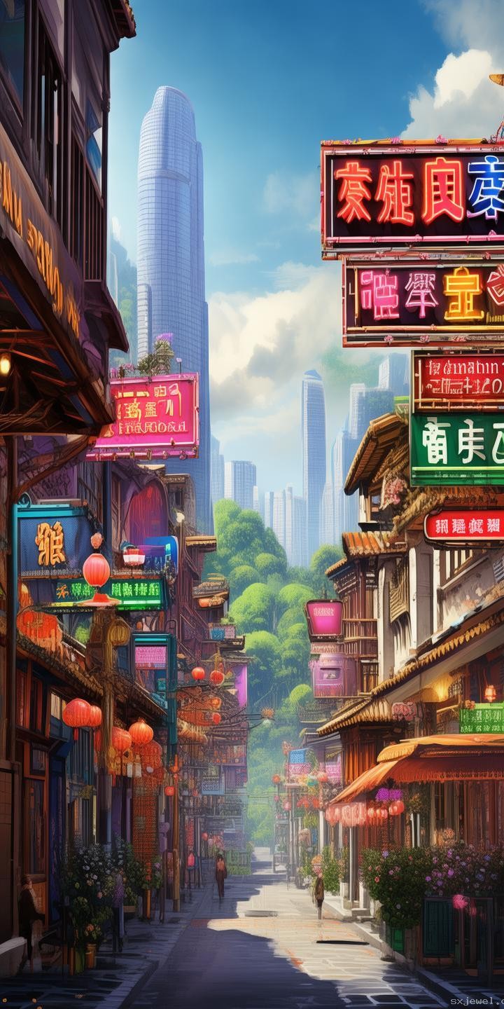 成都重慶街道地名命名特色與行業(yè)洞察