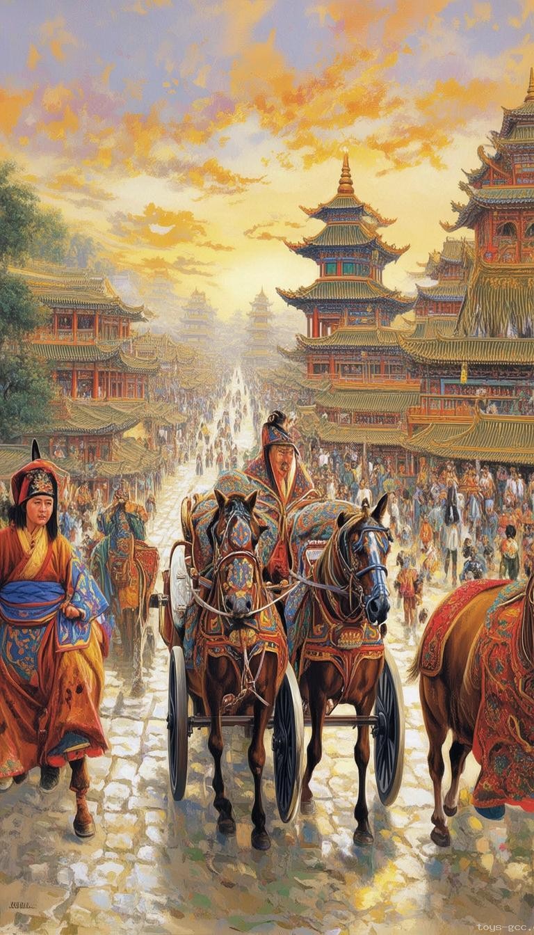 古代丁憂制度下的職位更迭：兵部尚書歸來的故事