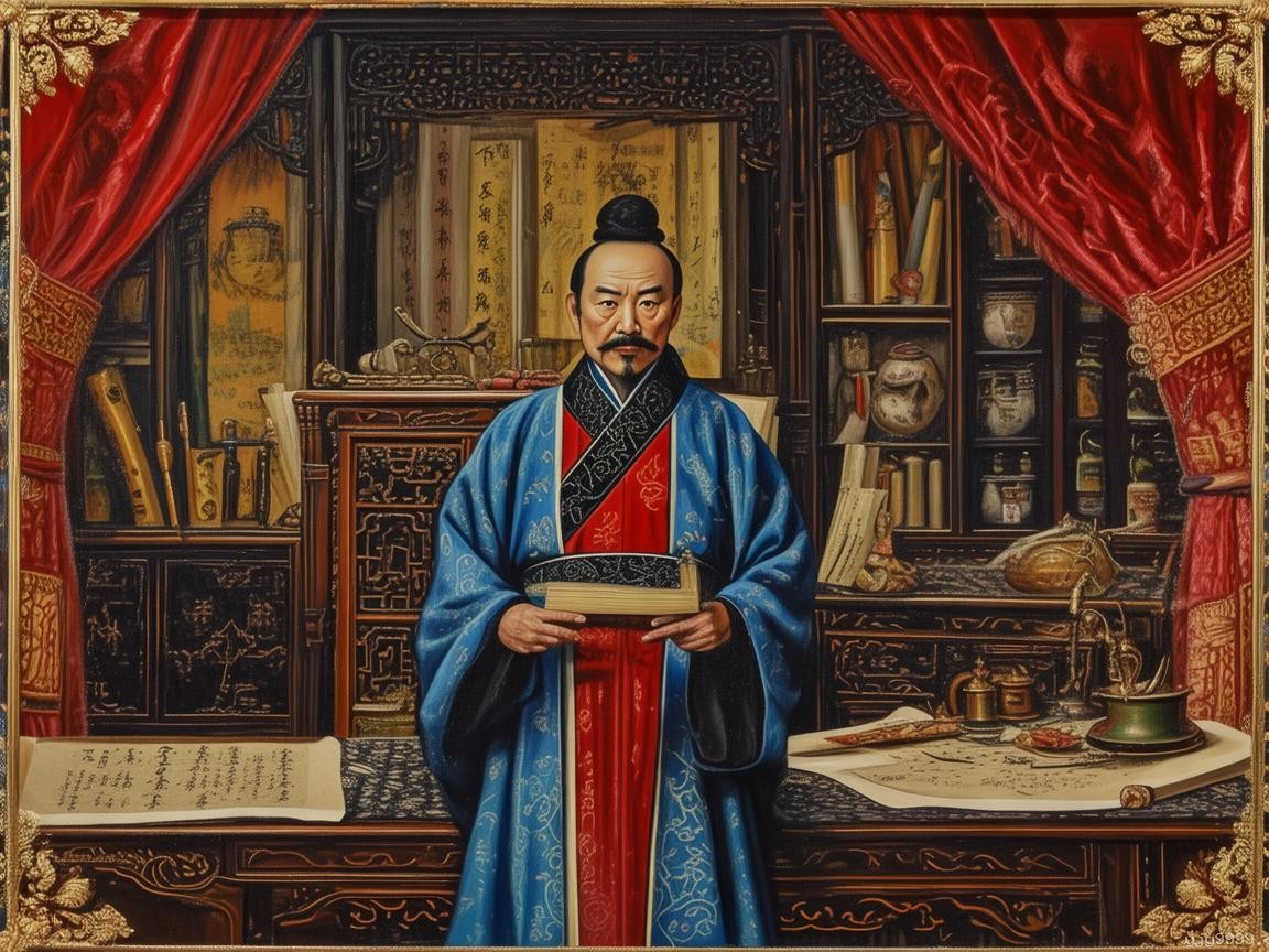 古代兵部尚書丁憂案例研究