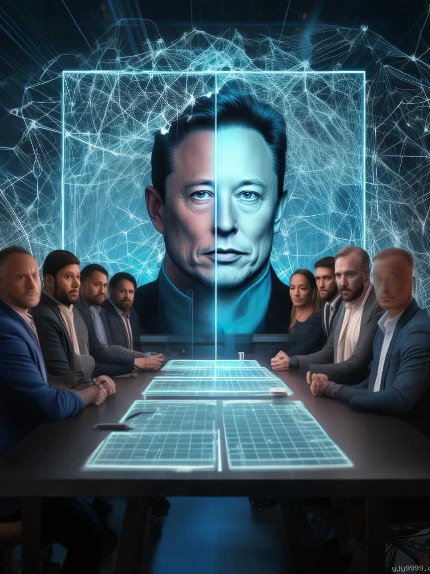 馬斯克后悔言論背后的行業(yè)影響與啟示