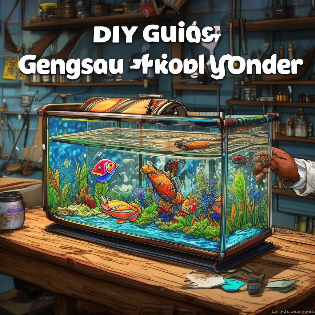 手工耿賽博養(yǎng)魚神器DIY指南