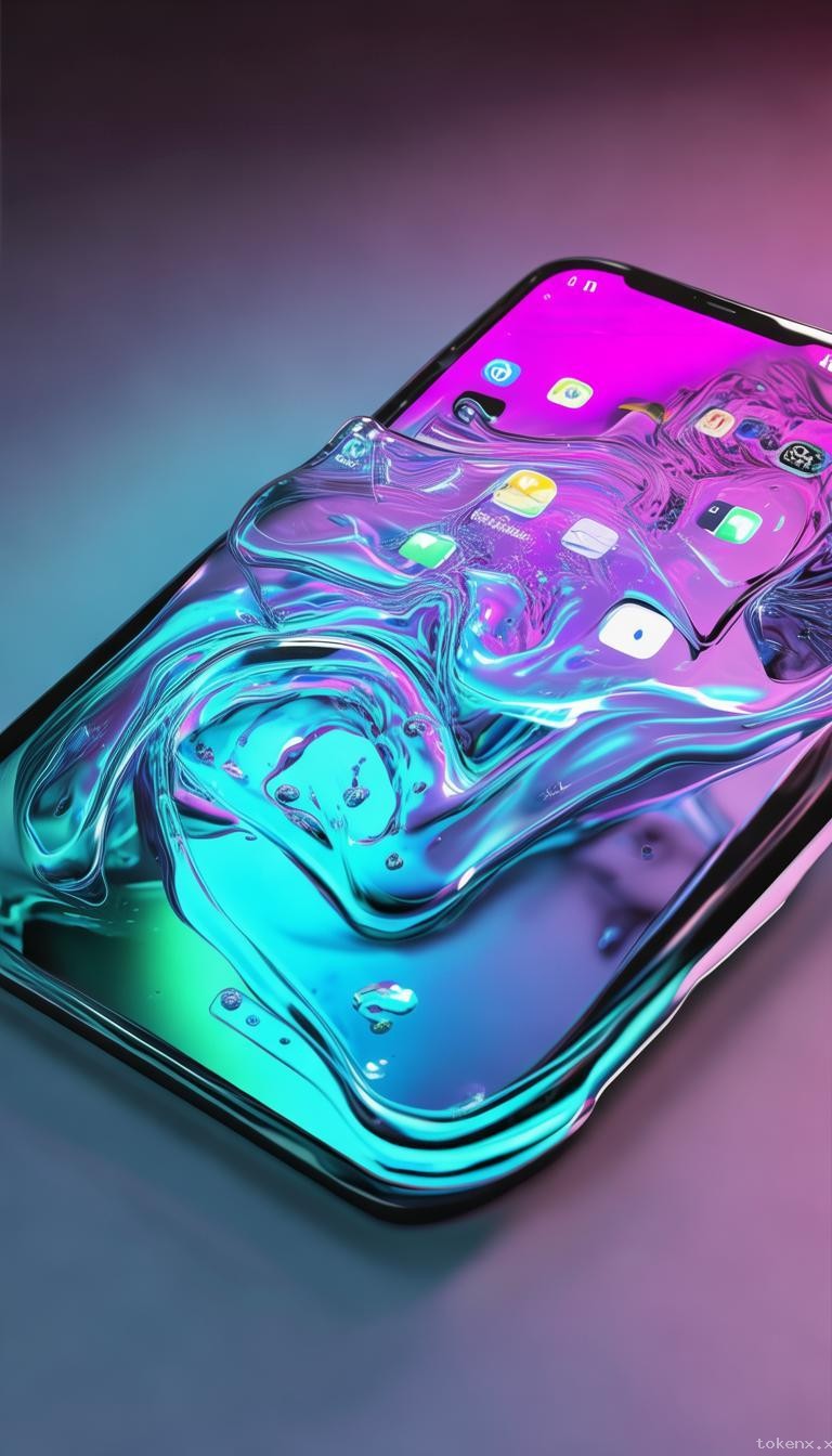 iOS26透明主題：液態(tài)玻璃設(shè)計(jì)深度剖析與行業(yè)影響
