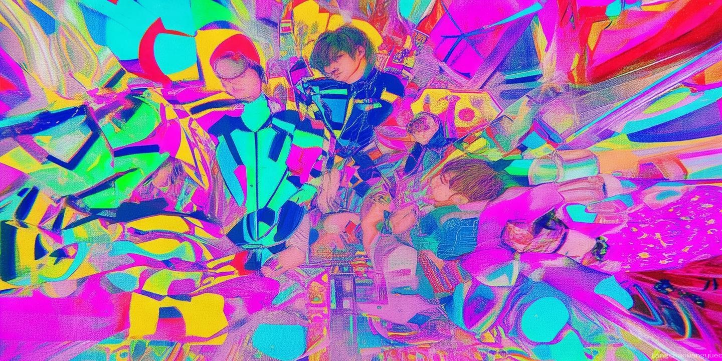 SEVENTEEN新歌MV深度解析：音樂(lè)與視覺(jué)的雙重盛宴