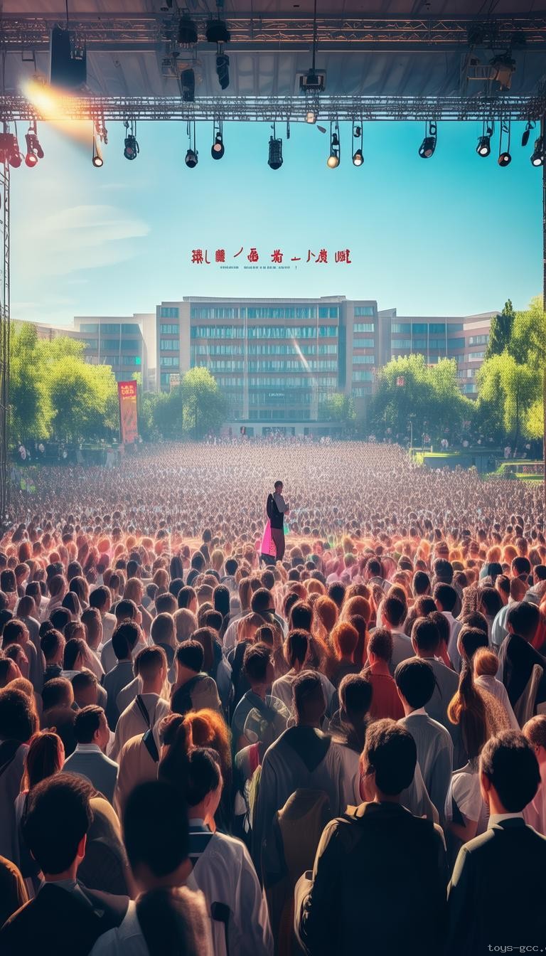 吉林大學(xué)歌手大賽現(xiàn)場(chǎng)：校園音樂文化的繁榮與創(chuàng)新