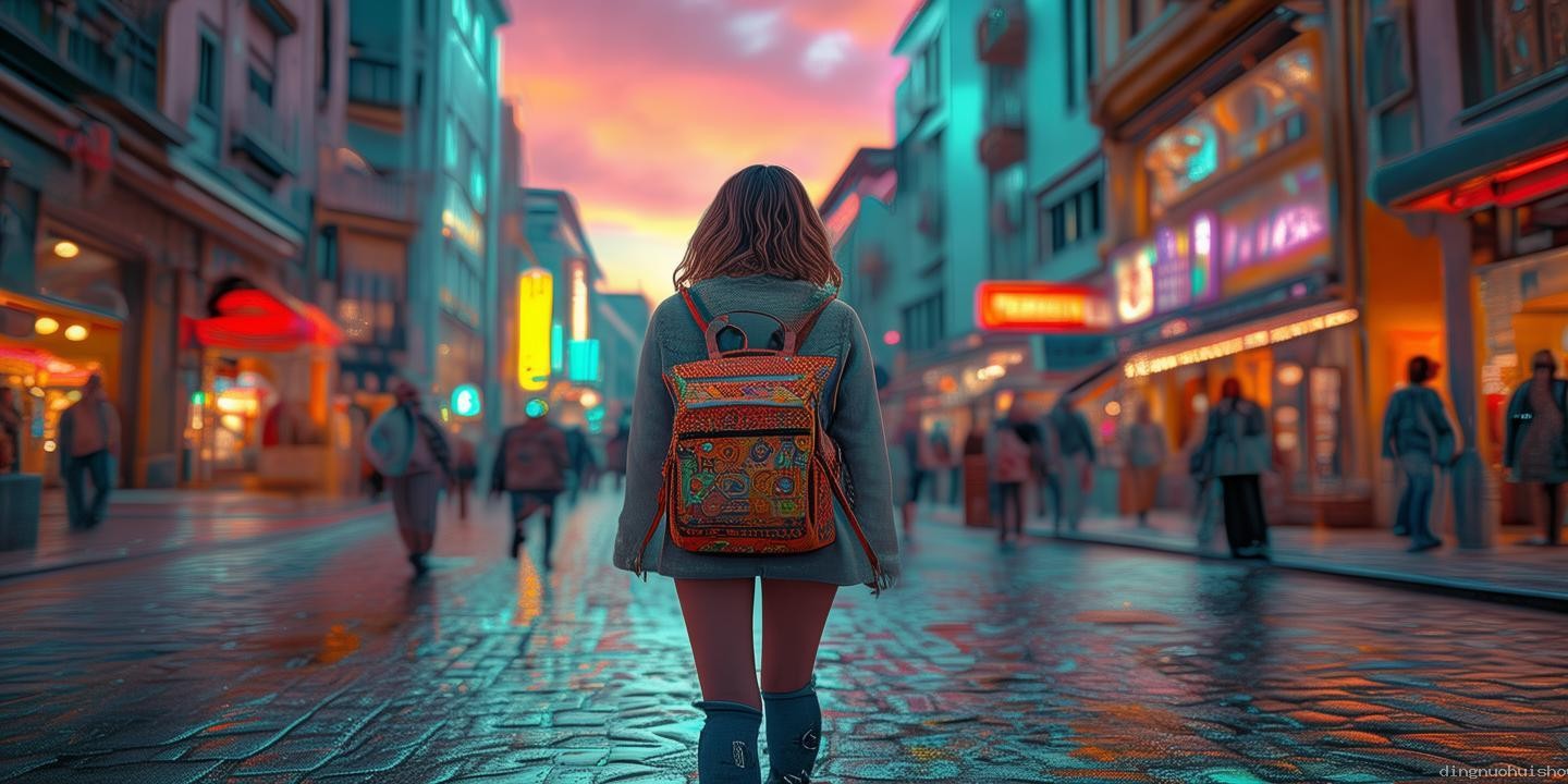 獨行俠時代：不將就的個性化旅行新趨勢