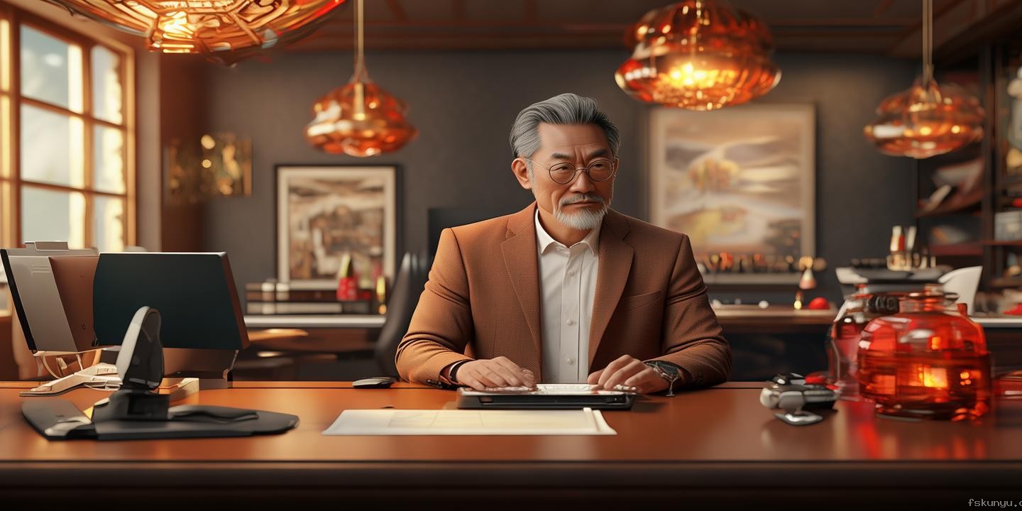 馬云回復(fù)離職員工長文：反思與祝福