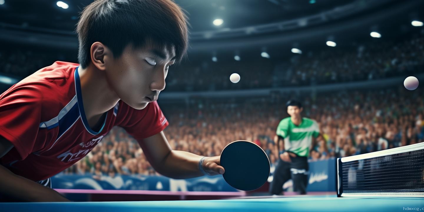 王楚欽談挑戰(zhàn)：如何提升對戰(zhàn)樊振東的信心