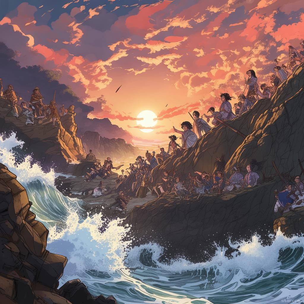 肖戰(zhàn)《藏海傳》收官小作文撰寫指南