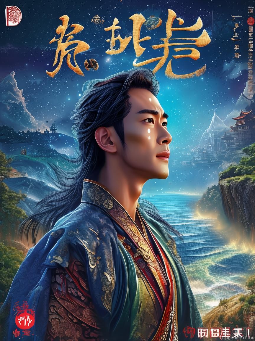 肖戰(zhàn)《藏海傳》收官影響力洞察，頂流演員的破局之路