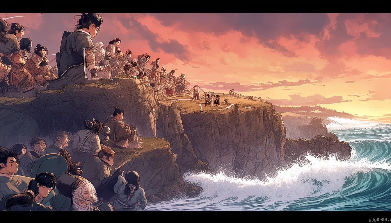 肖戰(zhàn)《藏海傳》收官小作文撰寫指南