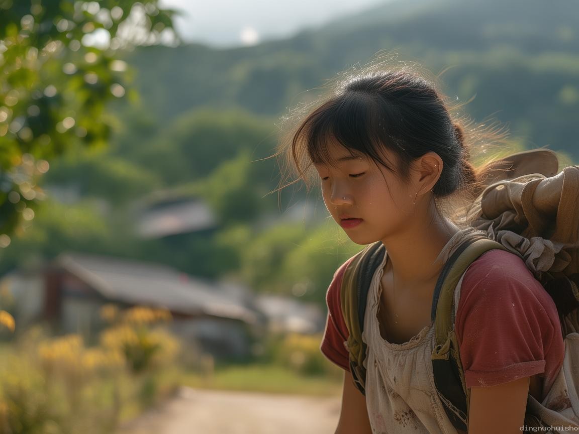 高考完挑扁擔(dān)回家的女孩：師范夢(mèng)想背后的教育情懷與行業(yè)趨勢(shì)