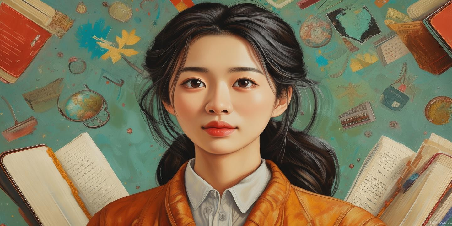 高考扁擔(dān)女孩師范夢(mèng)：跨界創(chuàng)新，編織教育新篇