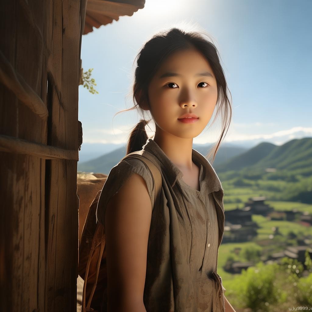 高考完挑扁擔(dān)回家的女孩如何規(guī)劃師范學(xué)習(xí)之路