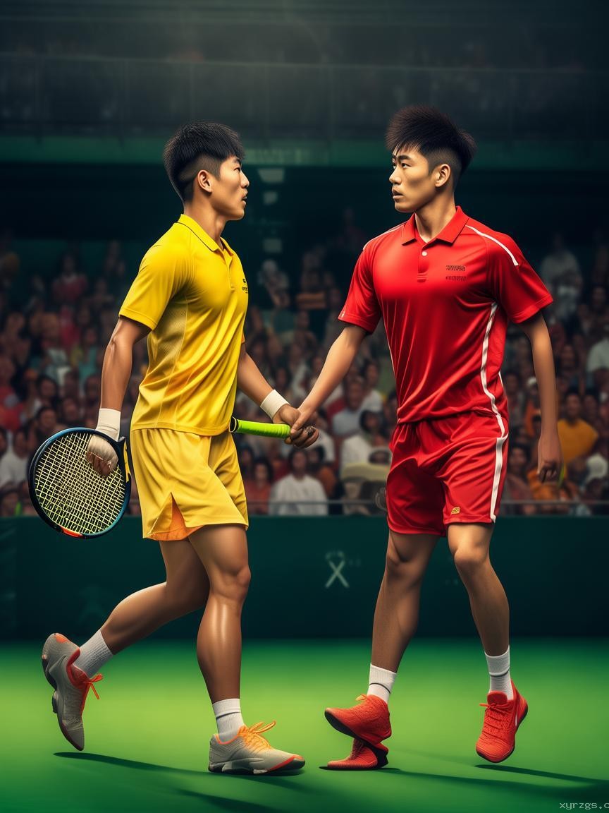 黃友政與樊振東交手體驗(yàn)對比：技藝與心態(tài)的深度剖析