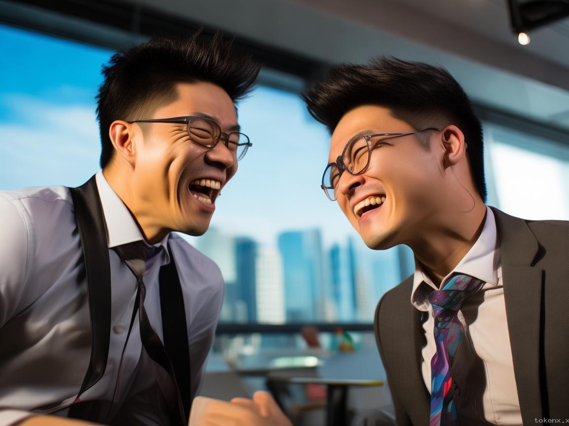 王楚欽梁靖崑憋笑挑戰(zhàn)：情緒管理與團隊默契的深度剖析