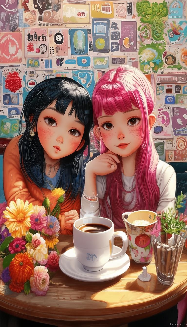 小黃豆與孫恩盛關系走向：網(wǎng)紅圈友誼變數(shù)的深度剖析