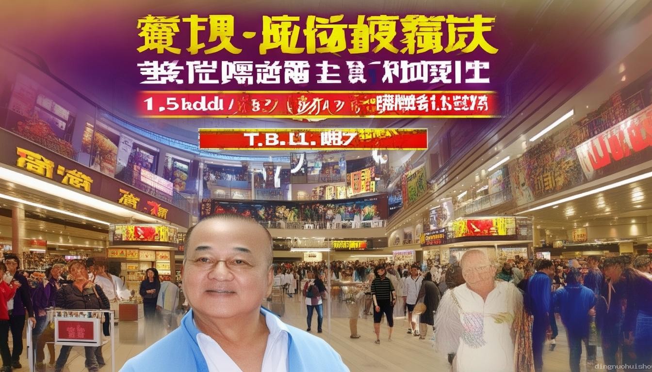 胖東來利潤新高：創(chuàng)新策略解鎖15億凈利潤藍海