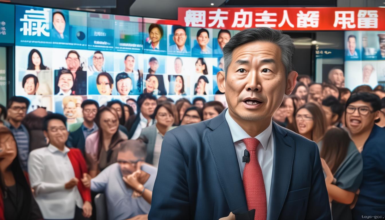 阿里離職員工長文引熱議，馬云親自回應背后的故事