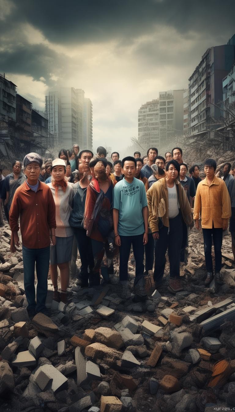 臺灣5.8級地震親歷記：搖晃中的冷靜與互助