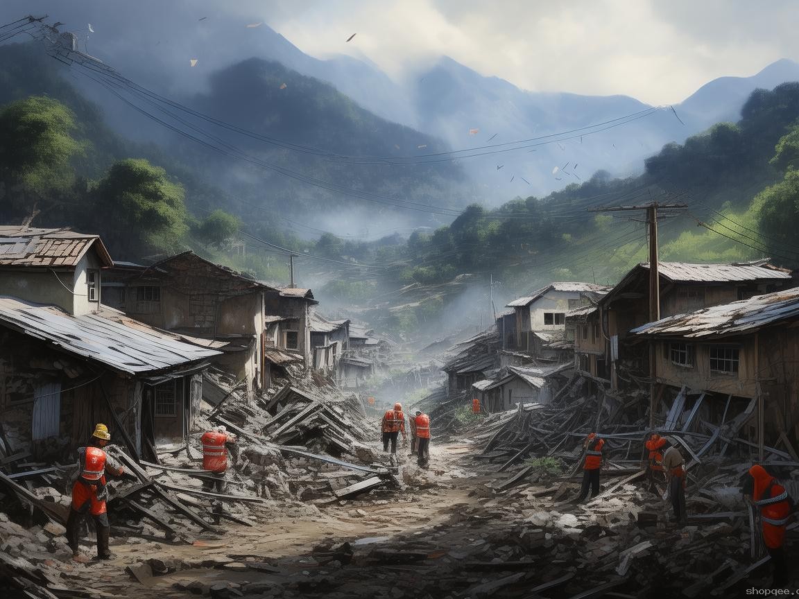 臺(tái)灣12·10宜蘭5.8級(jí)地震案例研究