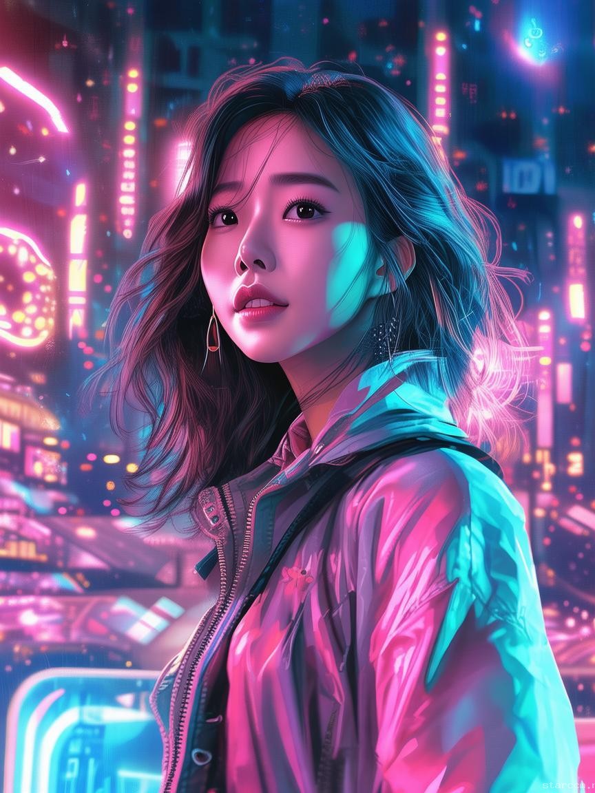 小沈陽(yáng)女兒韓國(guó)solo出道：星二代追夢(mèng)路的心路歷程