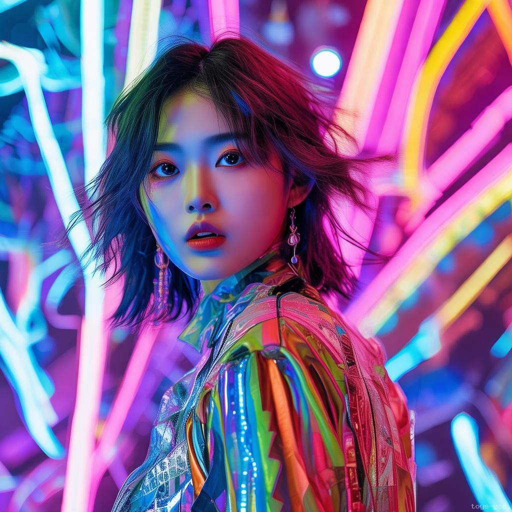 小沈陽女兒跨界韓國SOLO出道：娛樂創(chuàng)新浪潮下的新星閃耀