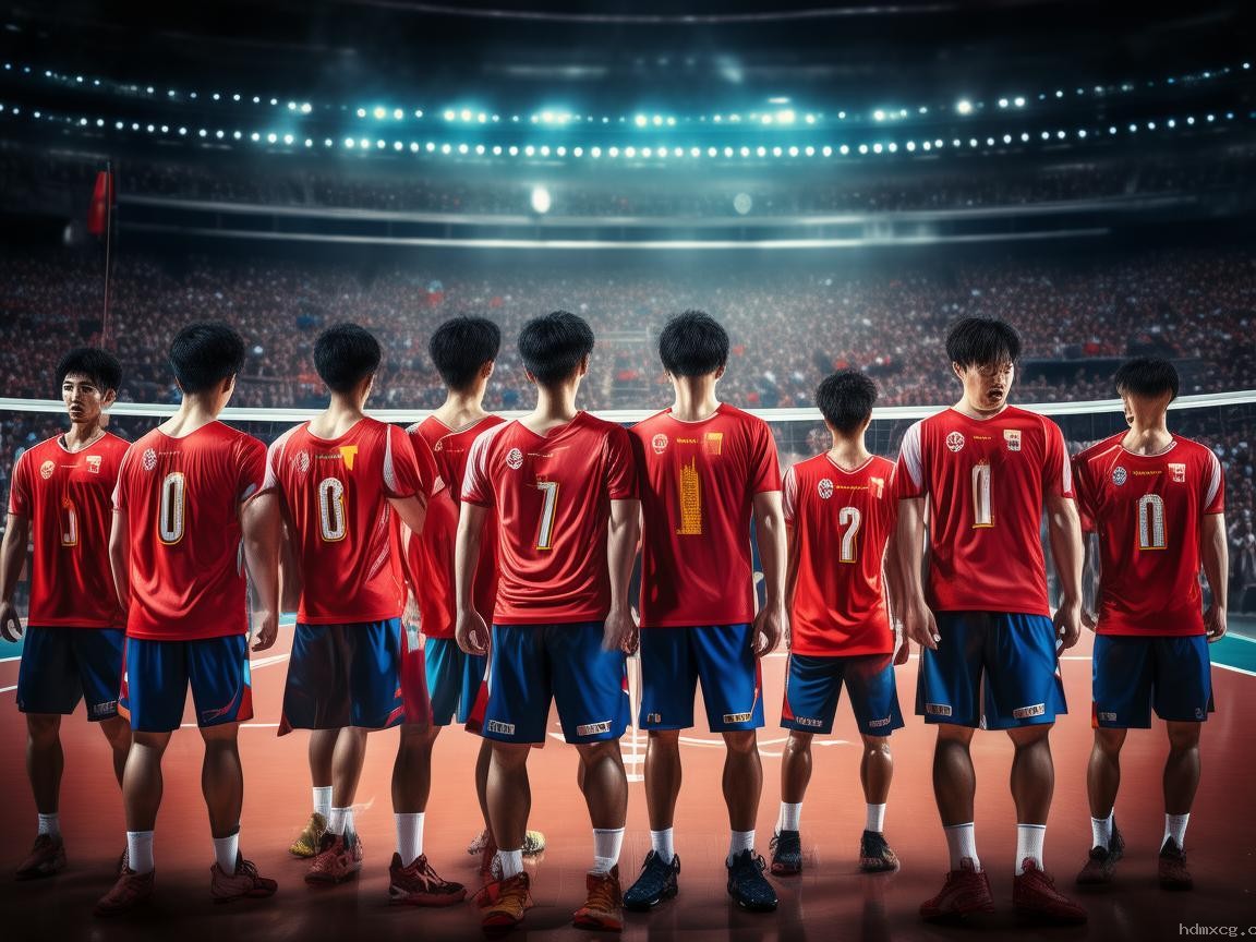 中國男排挑戰(zhàn)加?。?-3失利后的未來趨勢預測