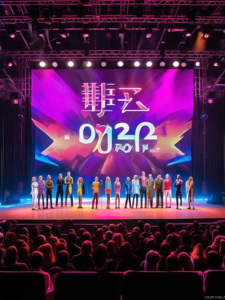 《歌手2024》第五期歌單案例研究