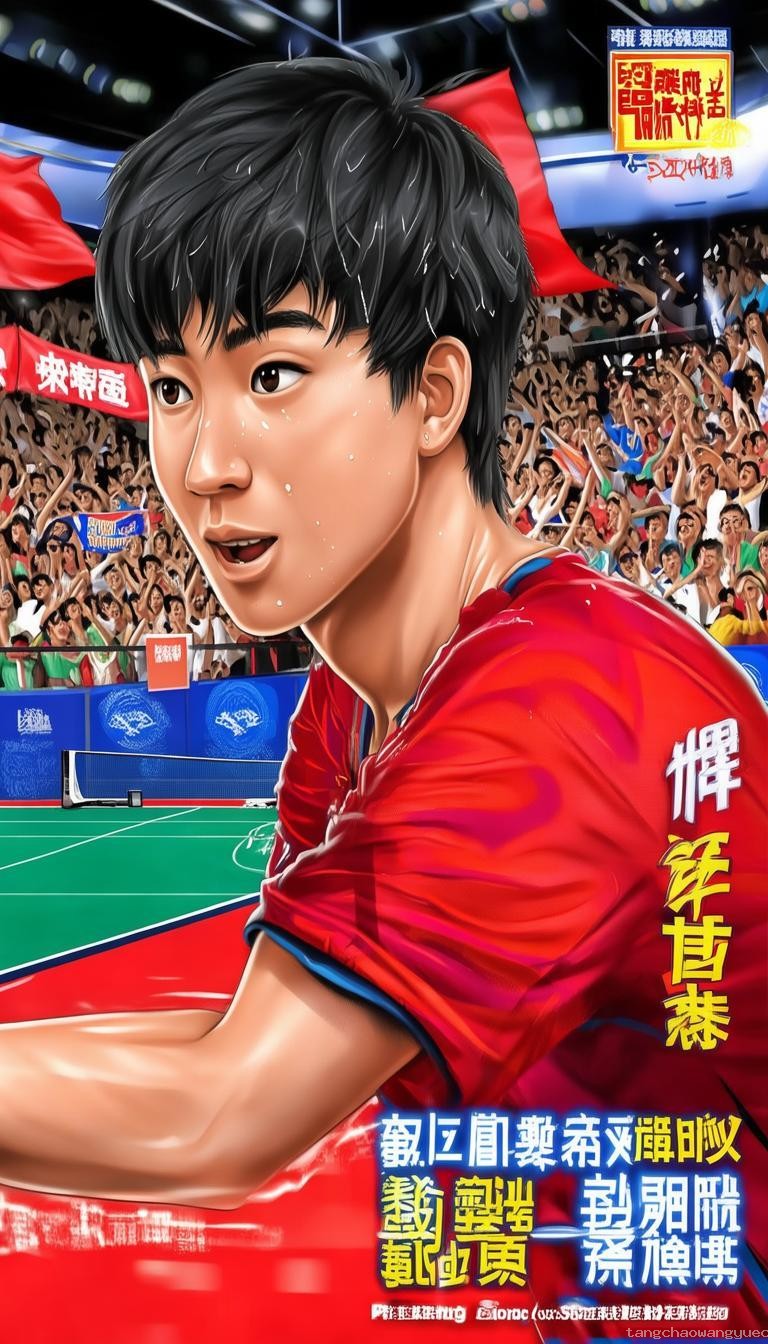 樊振東乒超七連勝案例研究