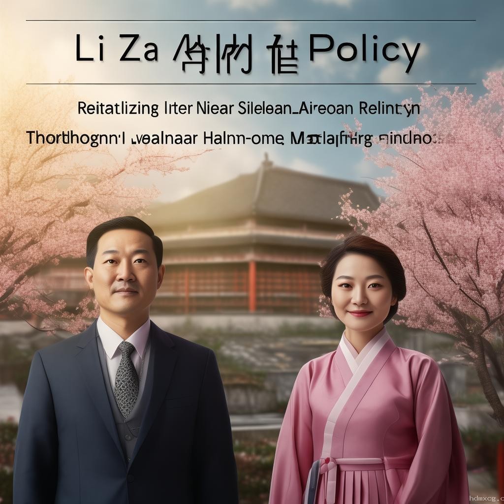 李在明新政：用“靜默外交”重塑朝韓關(guān)系，跨界創(chuàng)新喊停擴(kuò)音器