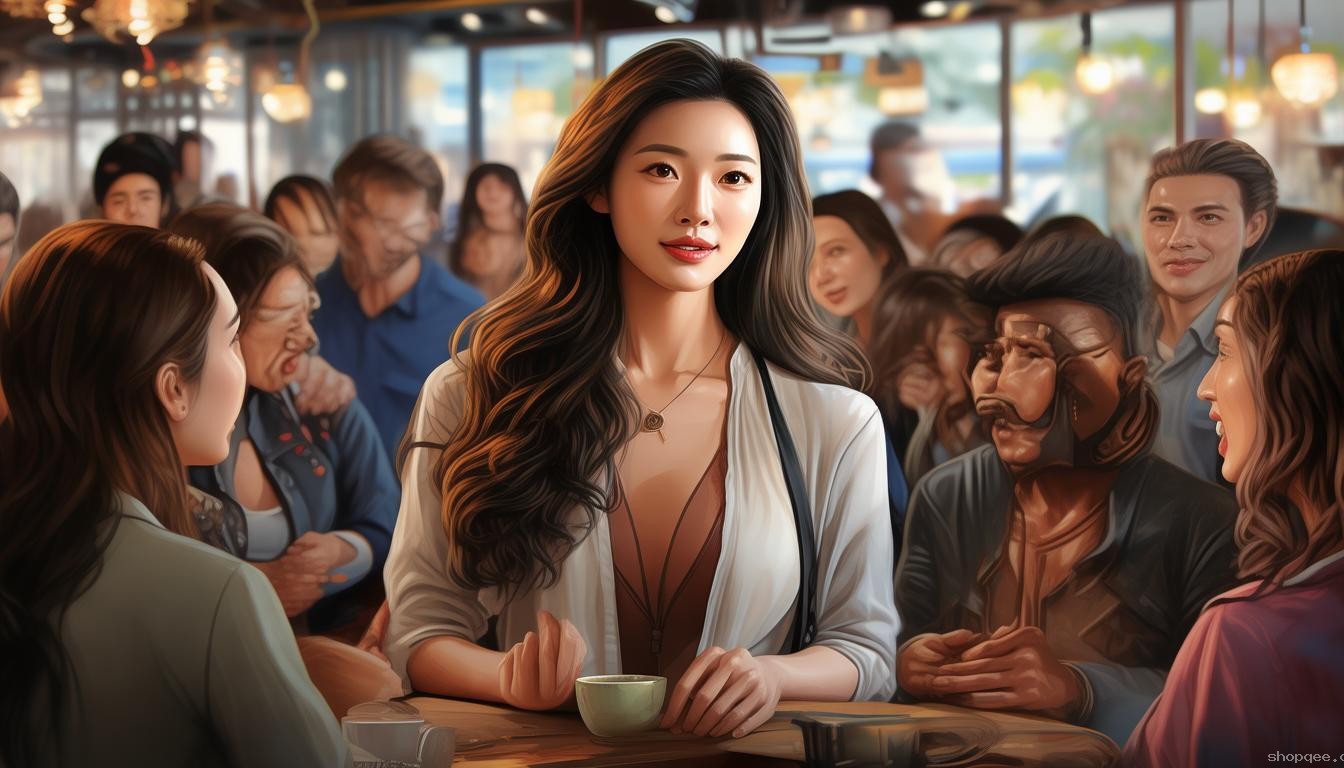 黃圣依觀點引熱議：如何理性看待婚前同居？實用指南