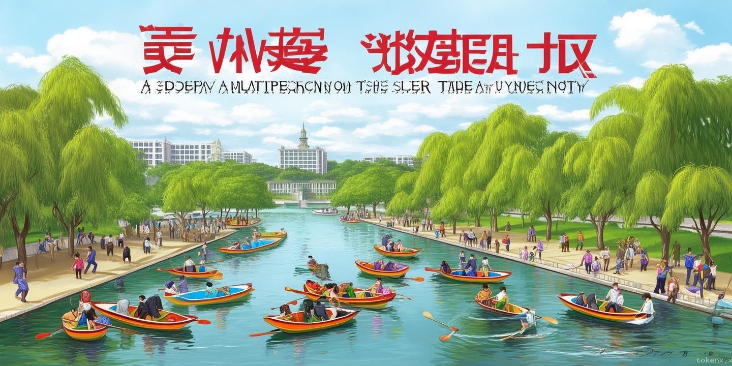 清華大學校河河水網售現(xiàn)象深度剖析