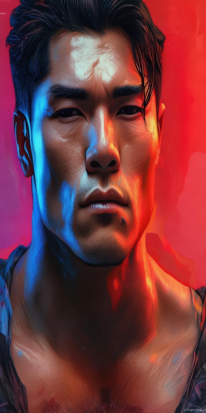 鹿晗近照暴瘦指南：情緒管理與健康恢復(fù)策略