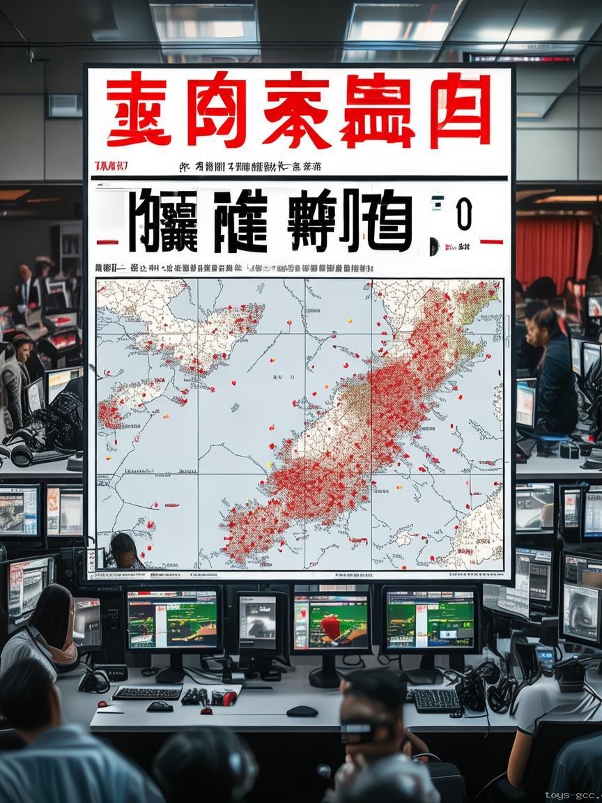 國臺辦回應(yīng)：嚴(yán)厲打擊20名臺灣黑客遭通緝事件