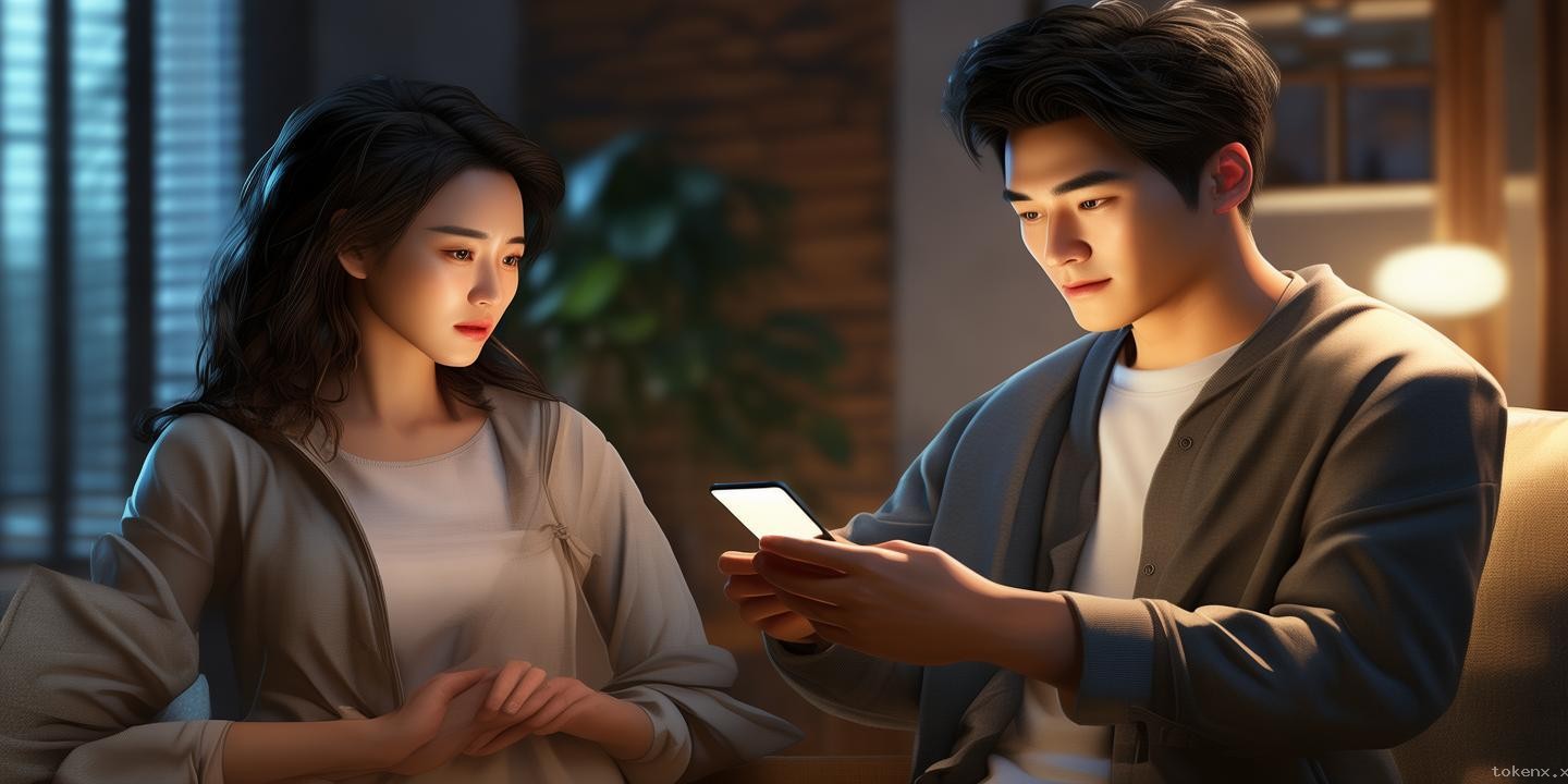 丈夫回應(yīng)妻子發(fā)視頻求交房被指擦邊案例研究