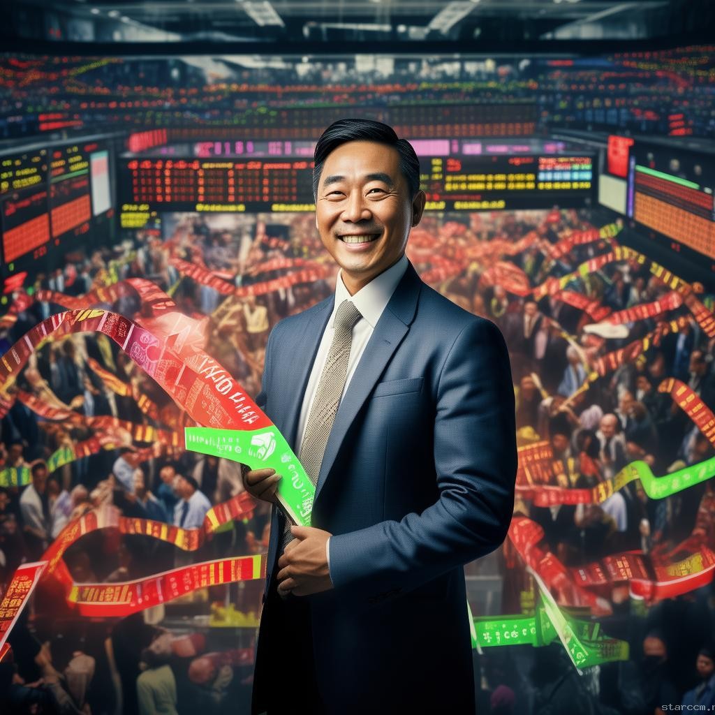 咬住A股核心利好，我的股市投資翻身仗！