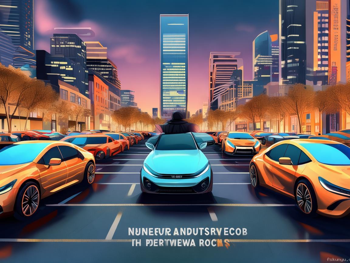 最近汽車圈的大震動：我的親歷與感悟