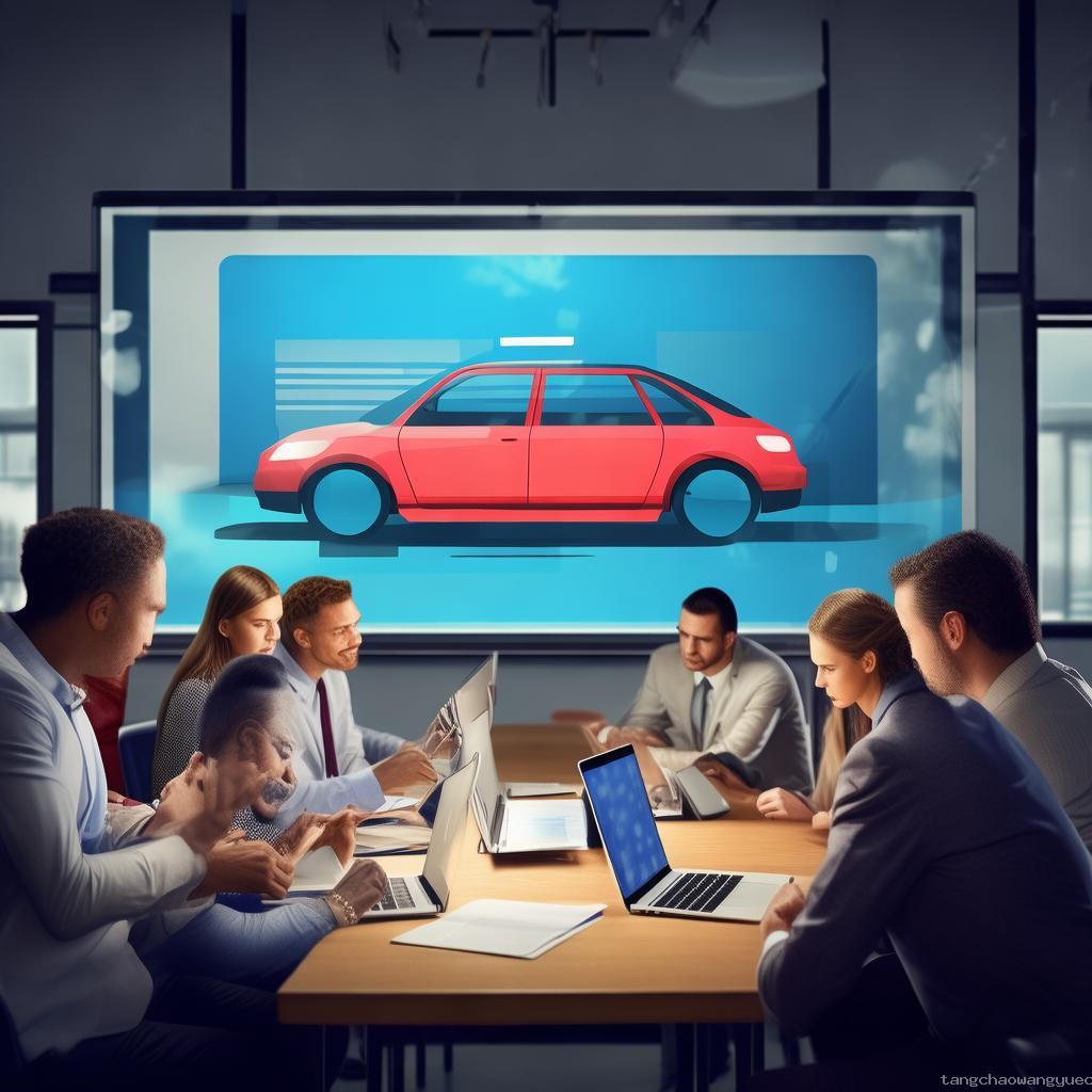 最近汽車圈的一件大事：車企合作與法律風(fēng)險應(yīng)對