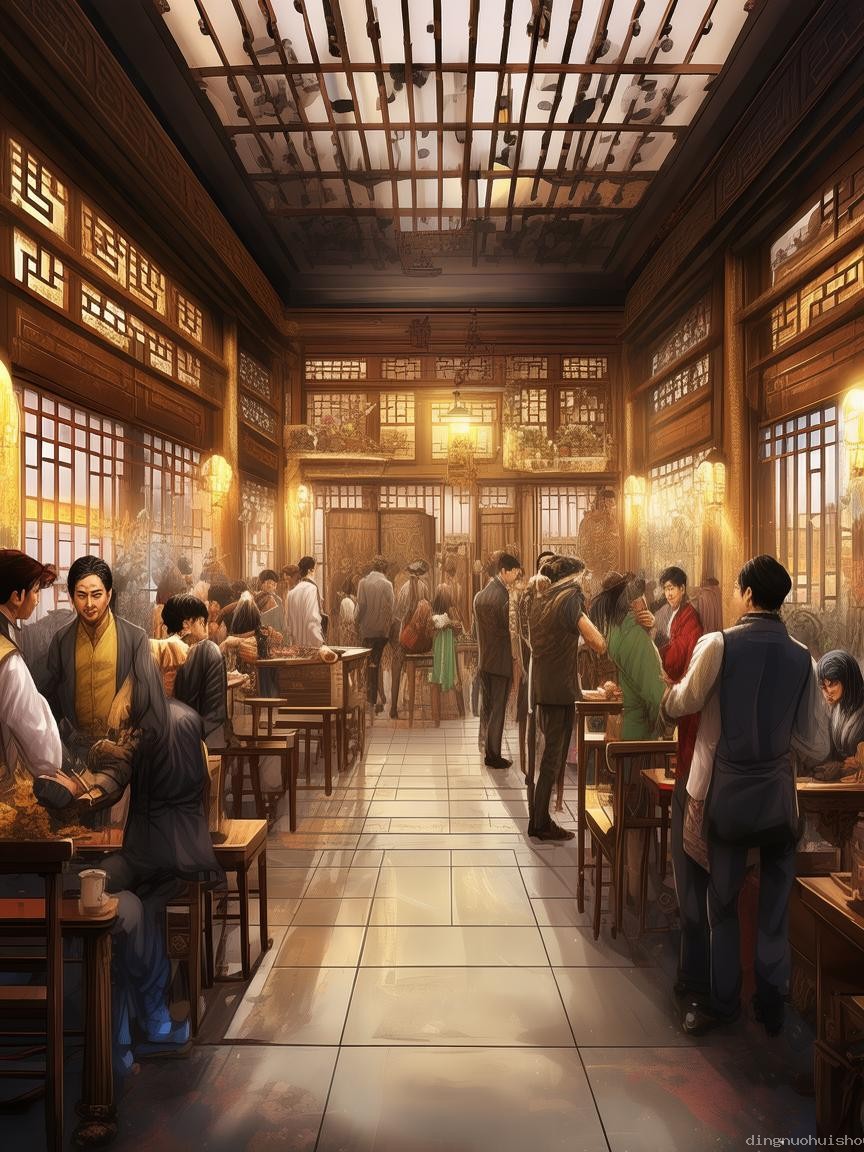 《老九門(mén)2》新月飯店篇的行業(yè)洞察與趨勢(shì)分析