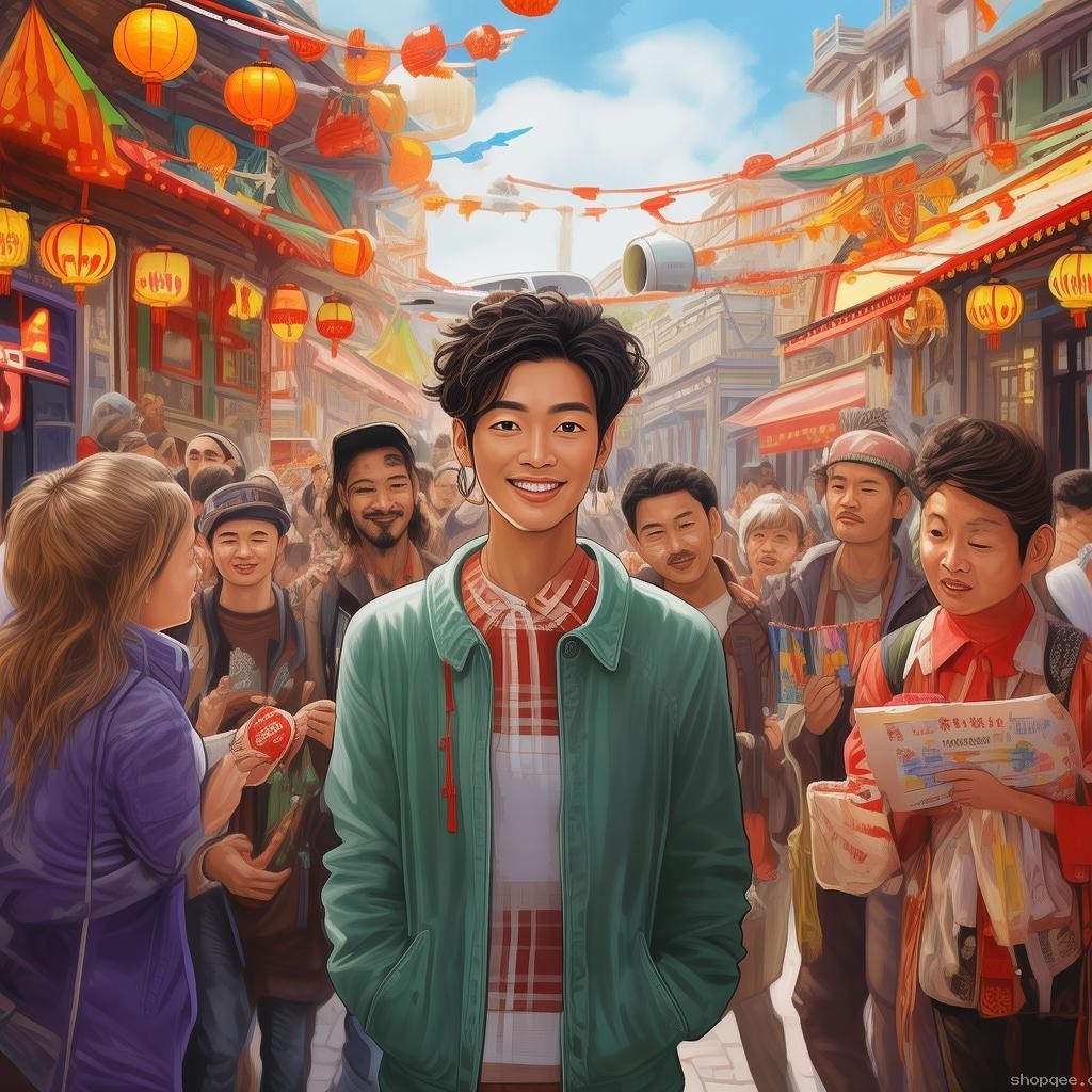 “臺(tái)頂流網(wǎng)紅‘館長’到大陸后文化適應(yīng)解決方案”
