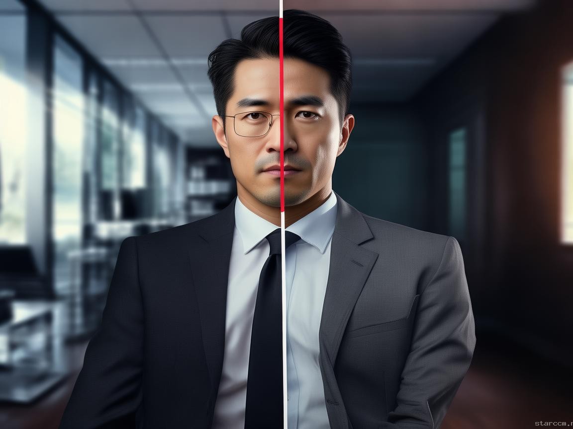 闞全程被免職前后對(duì)比分析