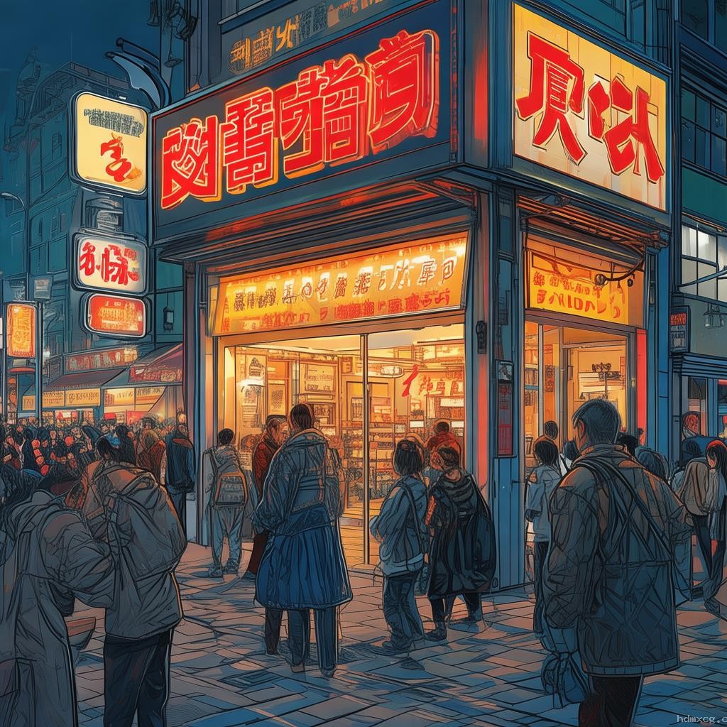 蜜雪冰城被通報(bào)：食品安全問(wèn)題頻發(fā)