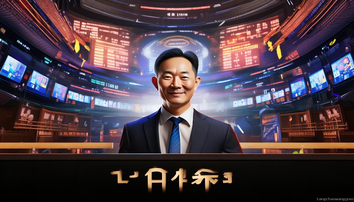 科創(chuàng)板首位90后敲鐘成功，700億市值企業(yè)如何穩(wěn)健前行