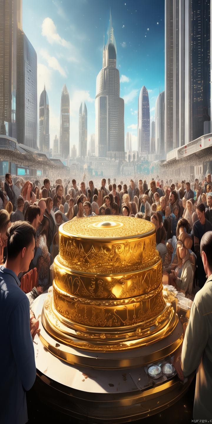 今早，庫克畫下另一張大餅：我在科技前沿的逐夢之旅