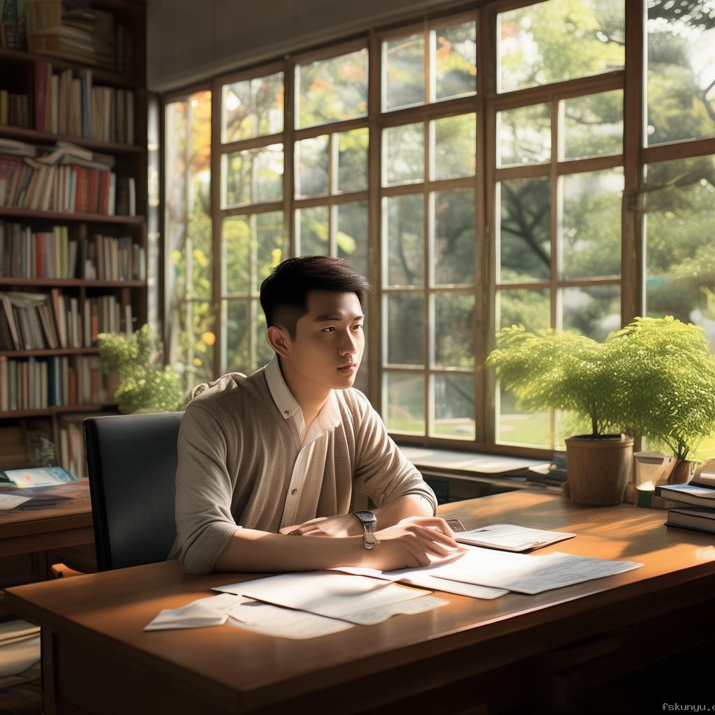 韋東奕婉拒采訪背后：輿論影響與學(xué)術(shù)寧?kù)o