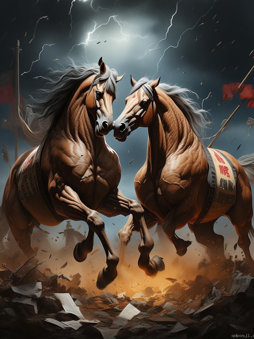 “特馬”互撕大反轉(zhuǎn)背后的行業(yè)與政治博弈