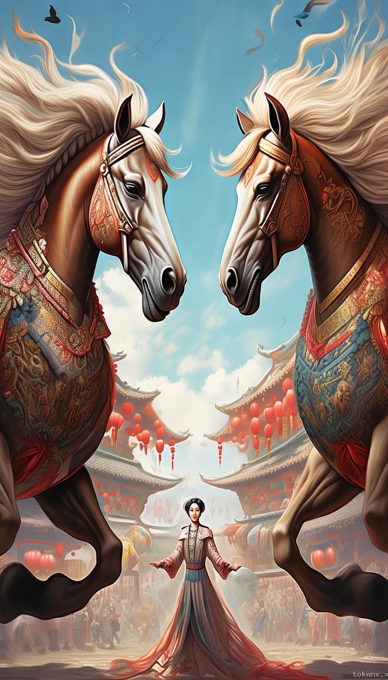 “特馬”互撕大反轉(zhuǎn)：幕后故事與和解推手