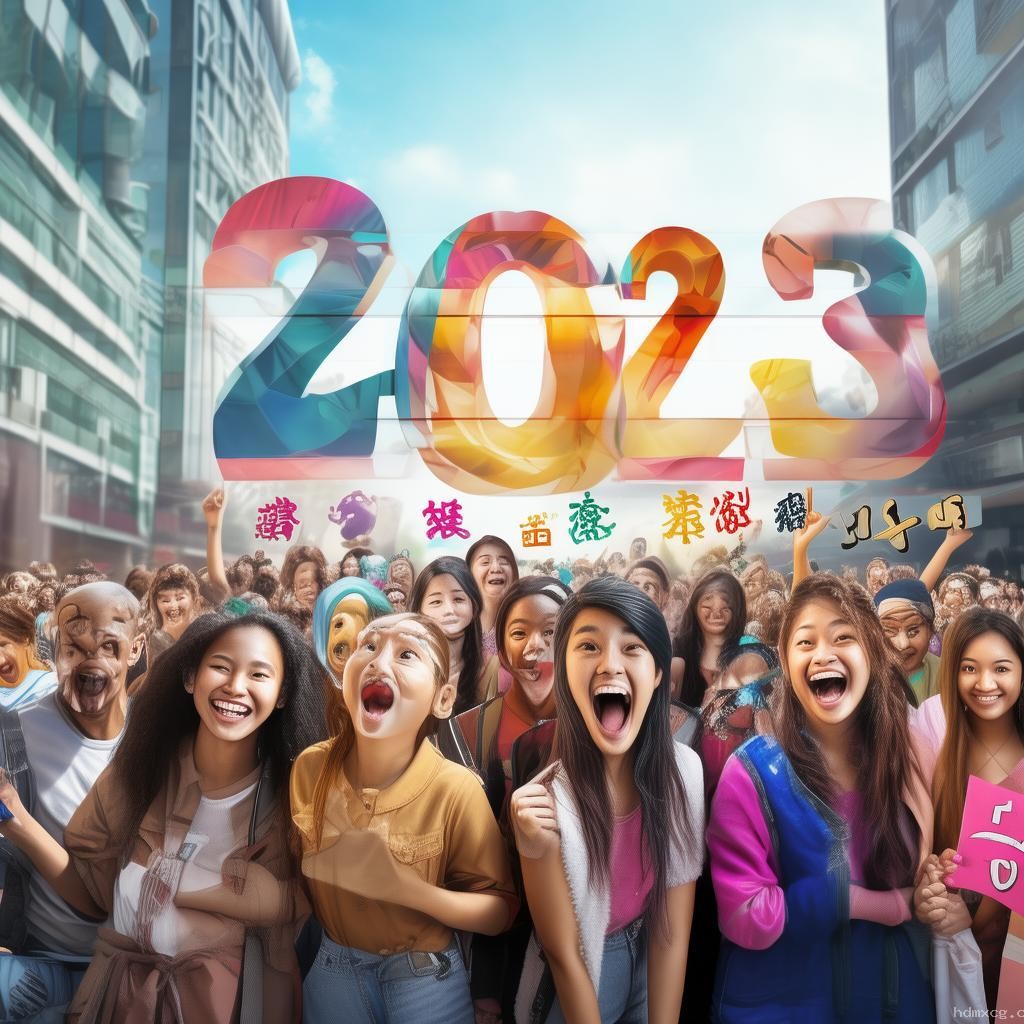 2023高教新風(fēng)向：錄取通知書熱潮預(yù)示教育變革加速