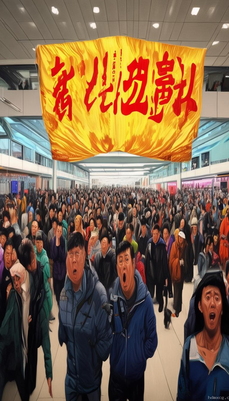 ??達(dá)拉斯驚魂！122名中國人集體遣返的真實經(jīng)歷